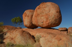 Devil's Marbles