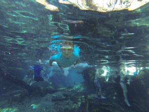 Matt - Bitter Springs